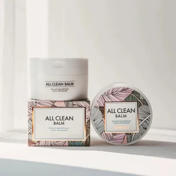 heimish - All Clean Balm (120ml)